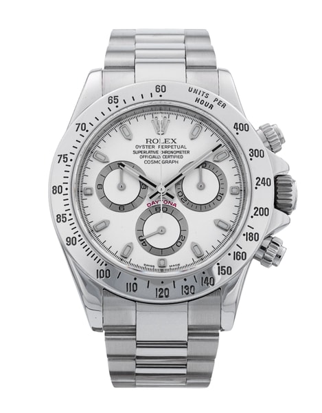Rolex Daytona 116520